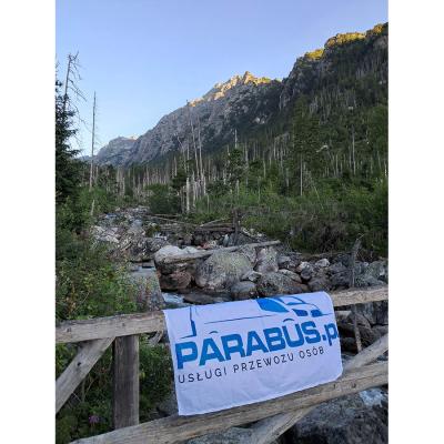 Parabus 007
